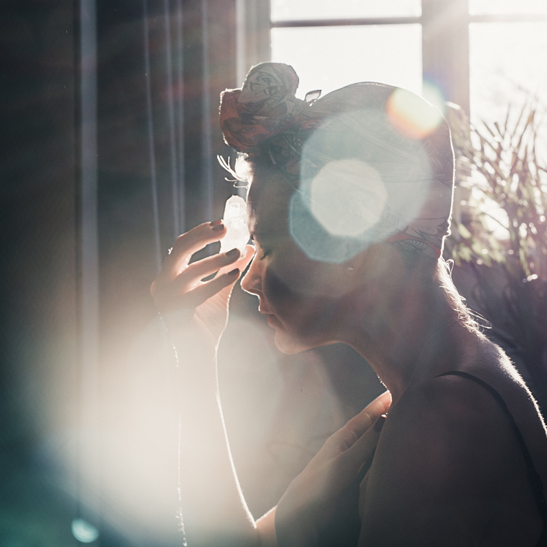 Magnolia Healing Reiki Oracle card readings Elmore VIC 