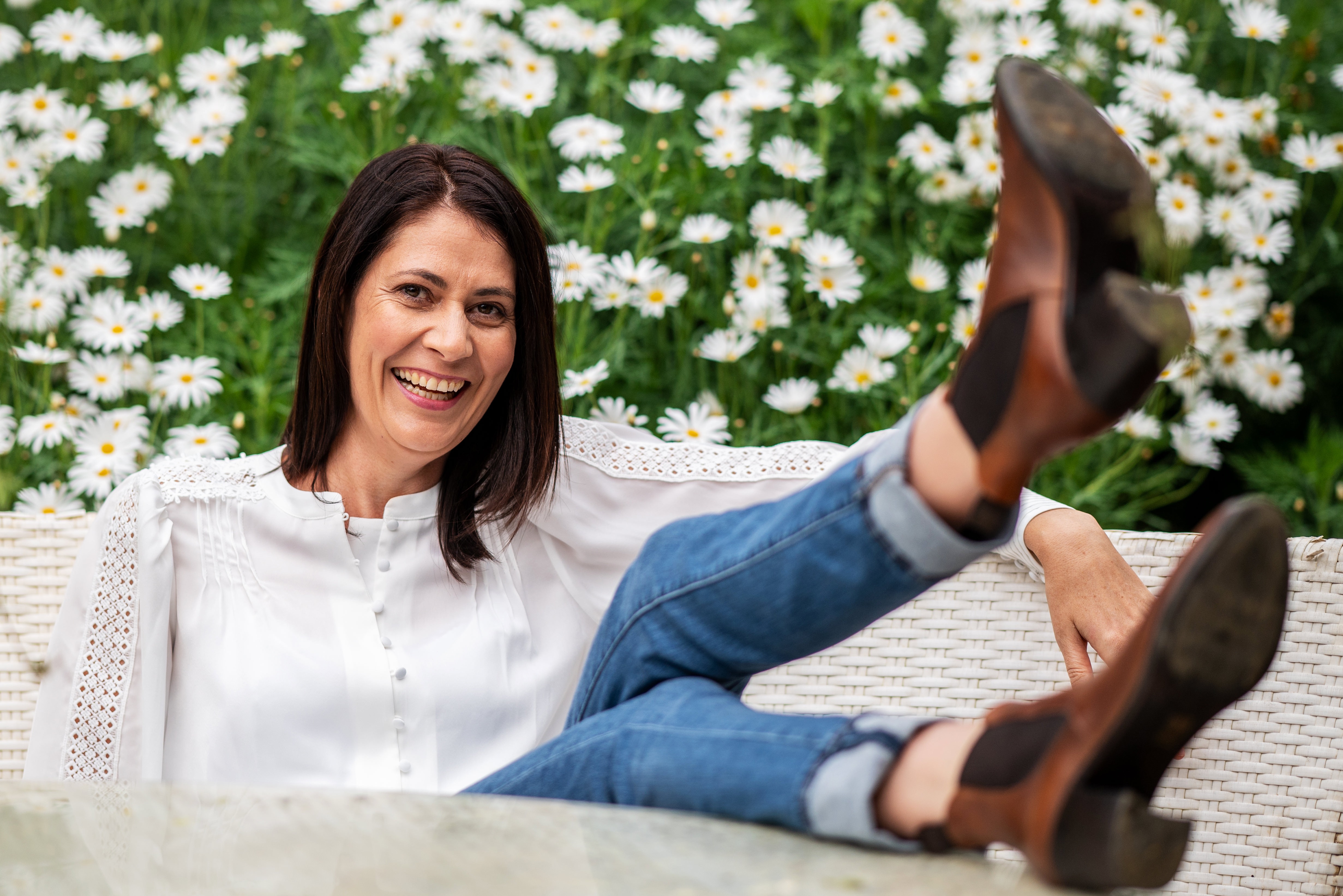 Magnolia Healing Alicia Holt Elmore VIC 