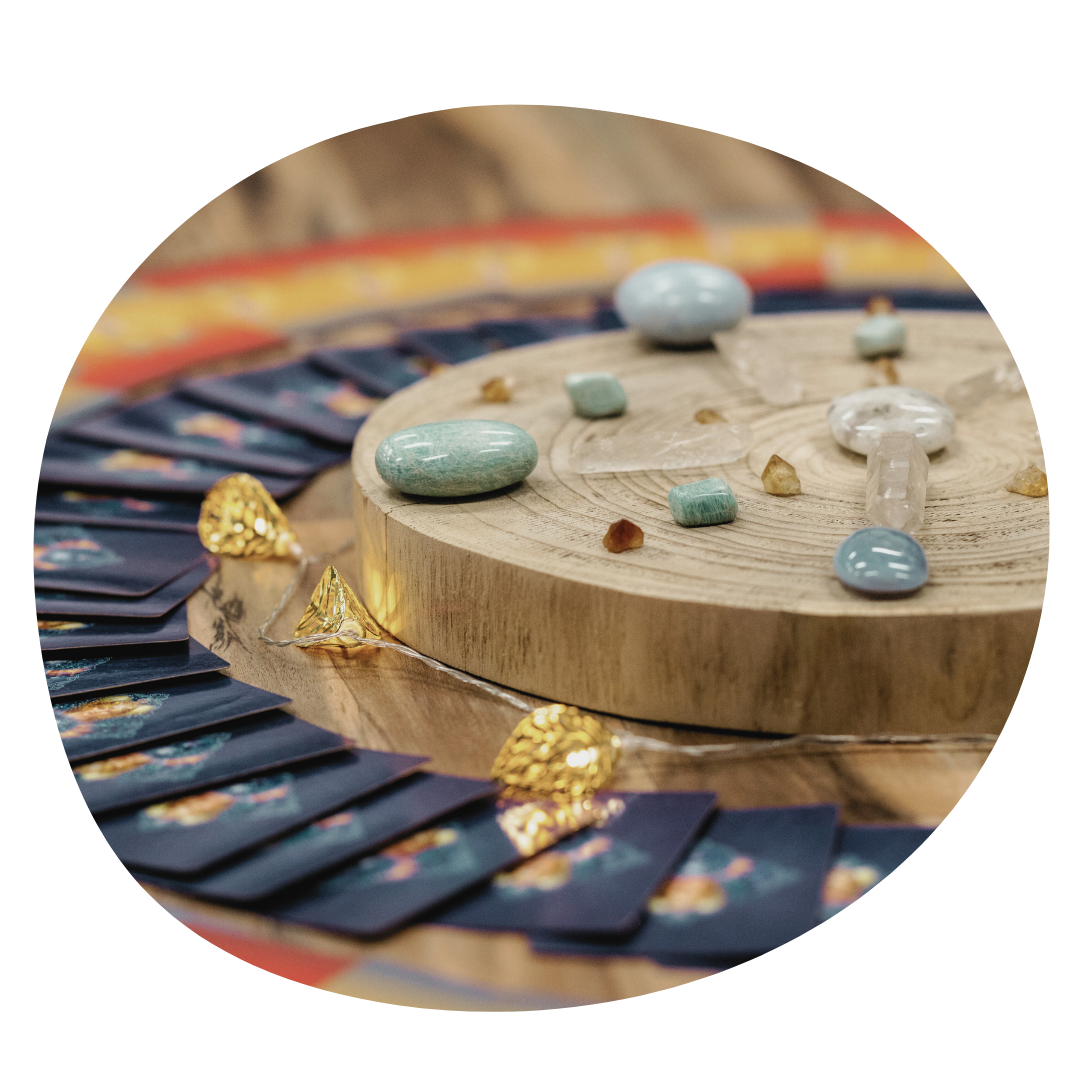 Magnolia Healing Reiki Womens Circles Bendigo  Elmore VIC 