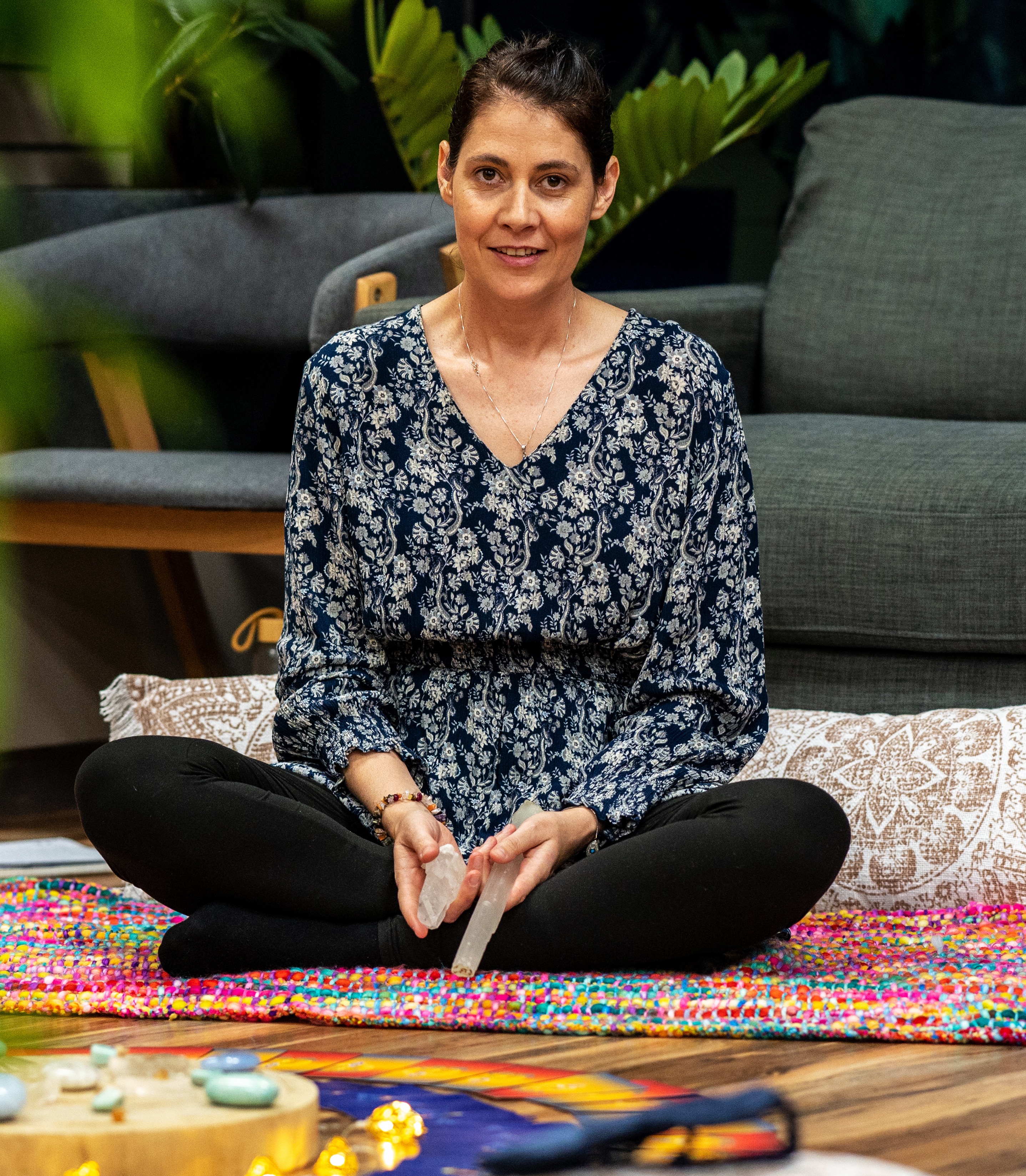 Magnolia Healing Reiki Womens Circles Elmore VIC 