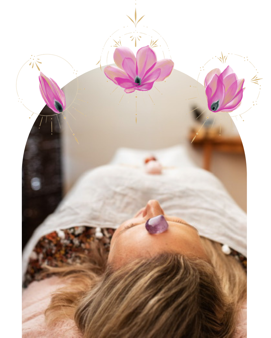 Magnolia Healing Reiki Oracle card readings Elmore VIC 