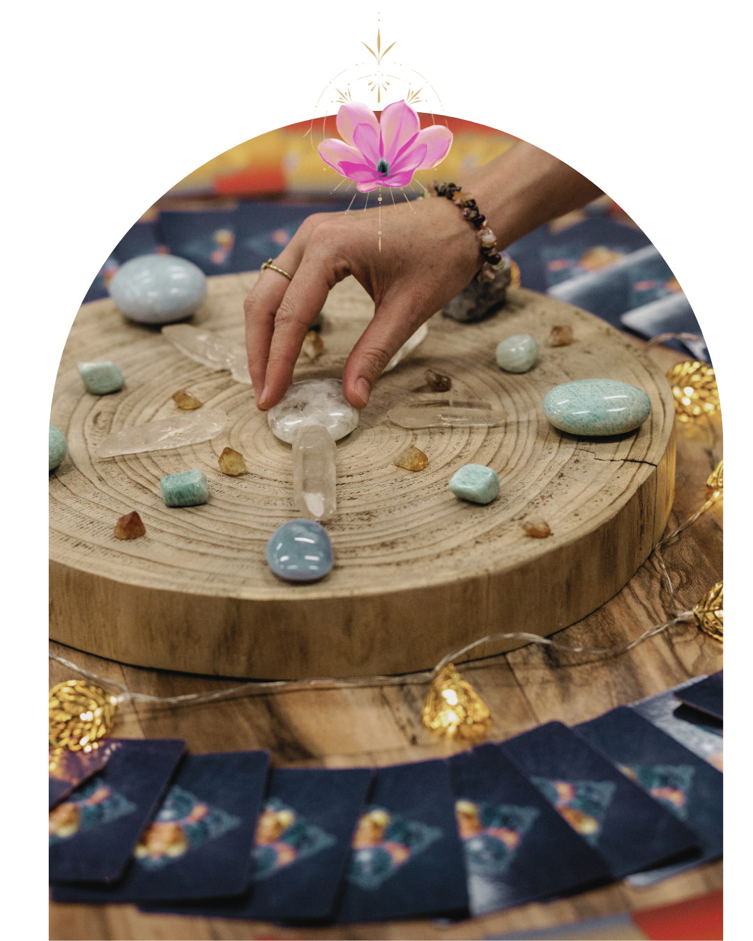 Magnolia Healing Reiki Womens Circles Bendgio  Elmore VIC 